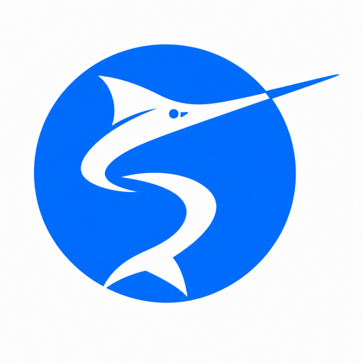 Swordfish Energy AI 平台标志